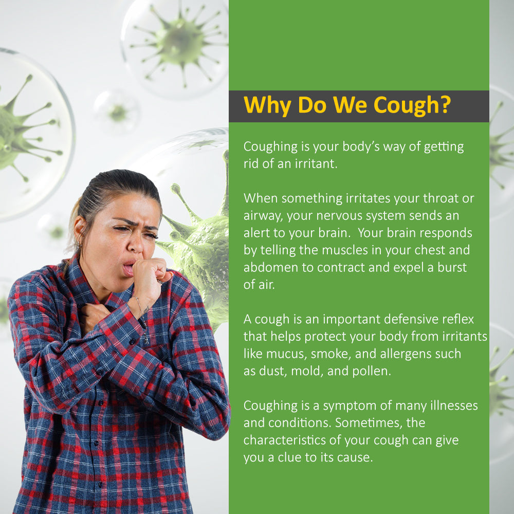 [Harvest] TCM Cough Solutions - Bloom Concept